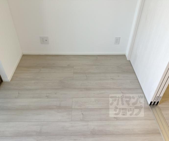 【CANVAS KATSURA】間取