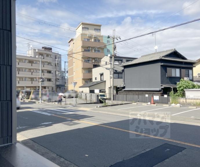 【CANVAS KATSURA】間取