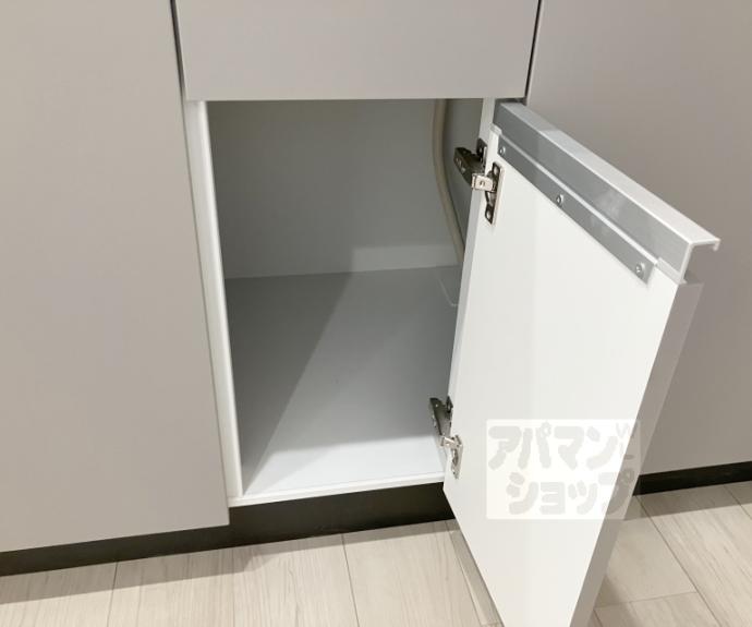 【CANVAS KATSURA】間取