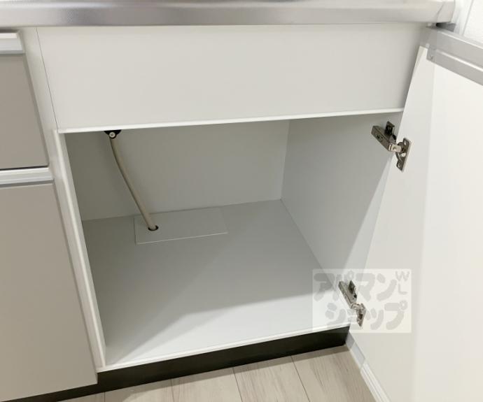 【CANVAS KATSURA】間取