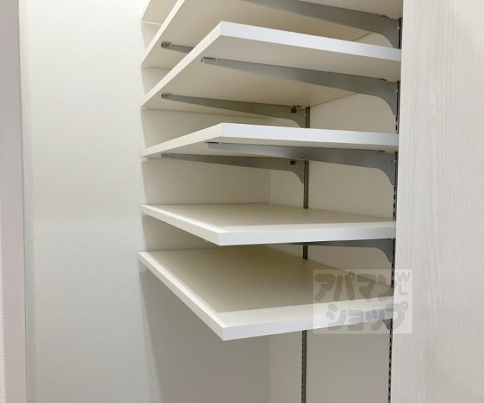 【CANVAS KATSURA】間取
