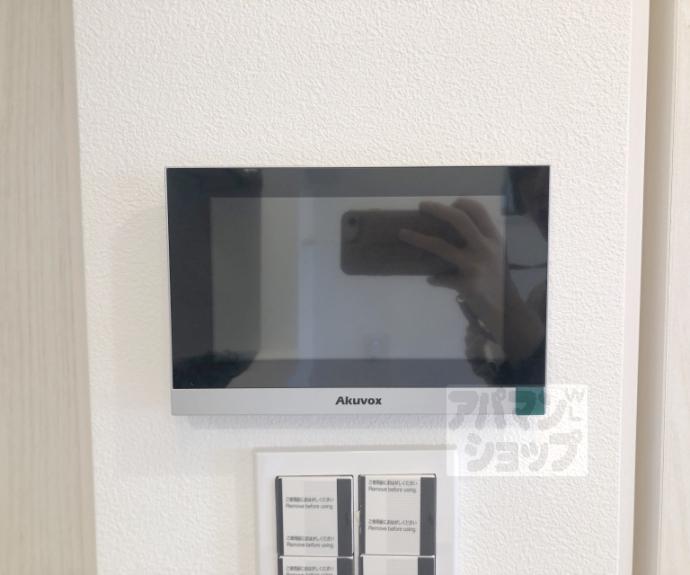 【CANVAS KATSURA】間取