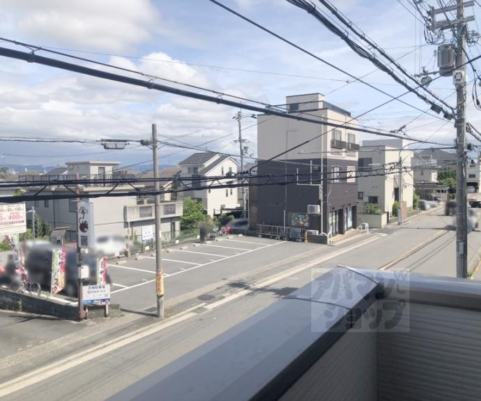 【CANVAS KATSURA】間取
