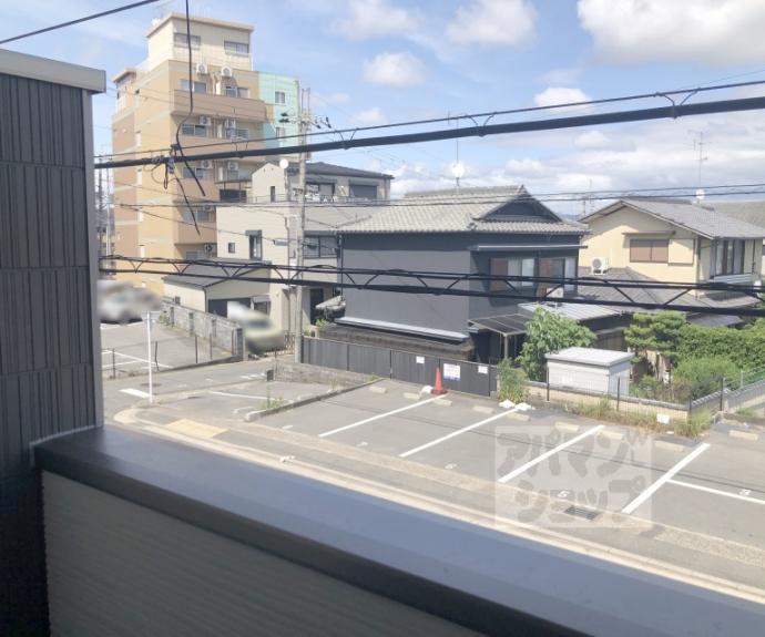【CANVAS KATSURA】間取