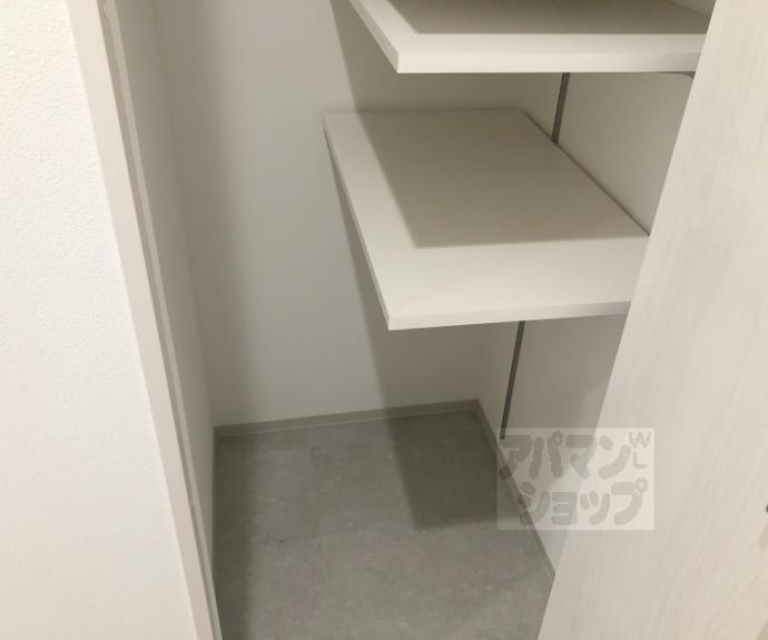 【CANVAS KATSURA】間取