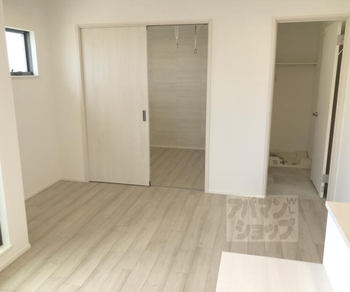 【CANVAS KATSURA】間取