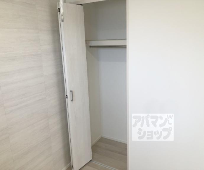 【CANVAS KATSURA】間取
