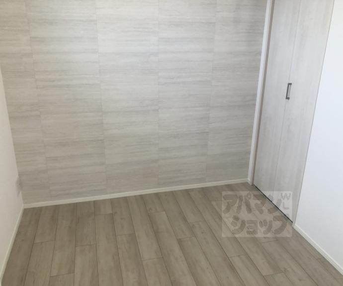 【CANVAS KATSURA】間取