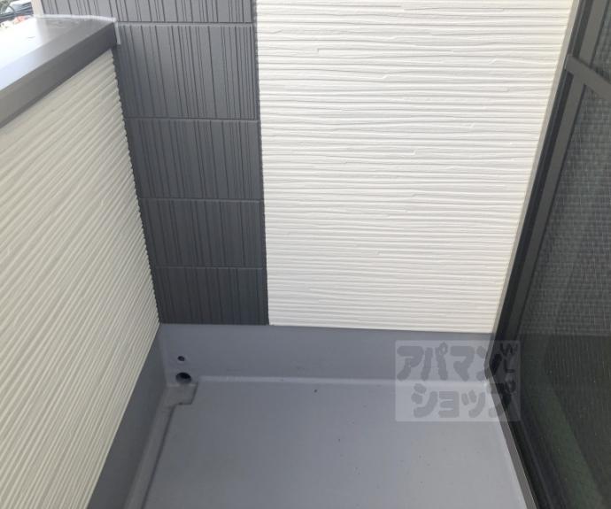 【CANVAS KATSURA】間取