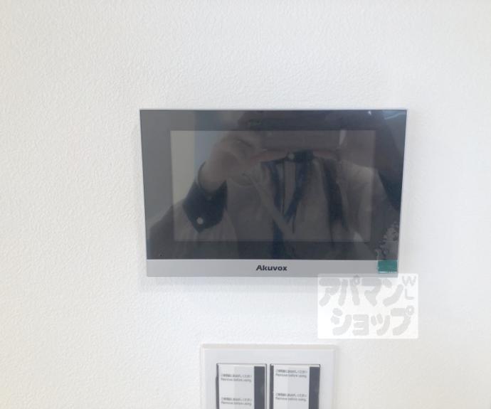 【CANVAS KATSURA】間取