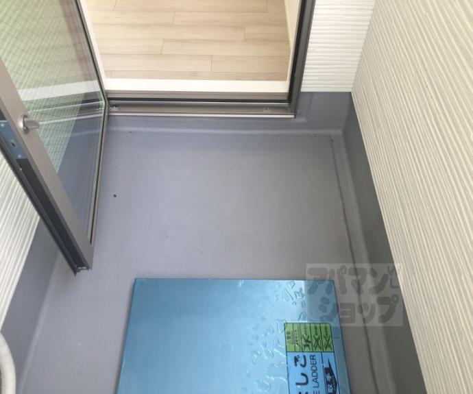 【CANVAS KATSURA】間取