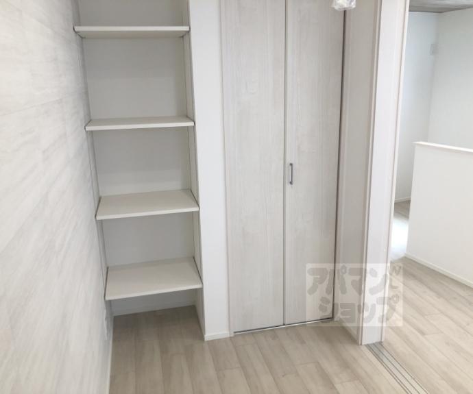 【CANVAS KATSURA】間取