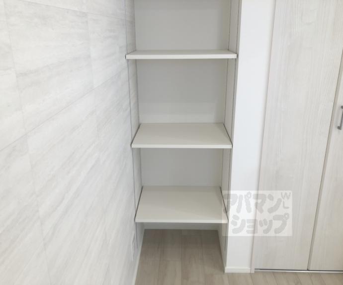 【CANVAS KATSURA】間取