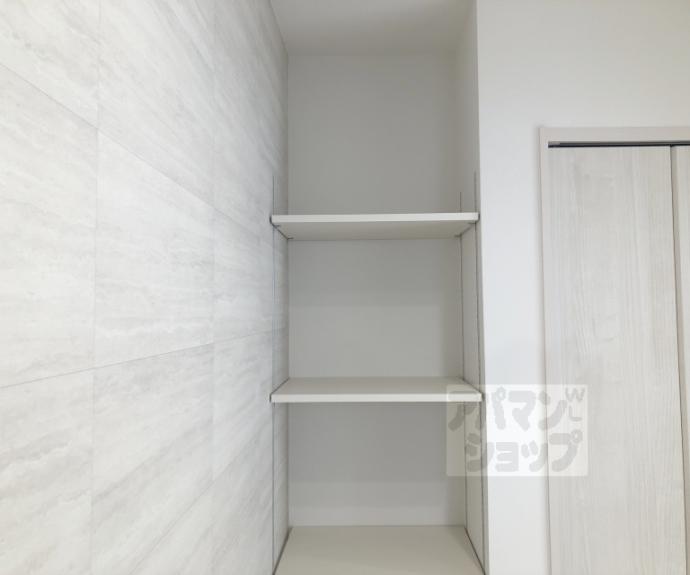 【CANVAS KATSURA】間取