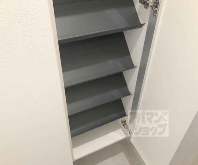 【CANVAS KATSURA】間取