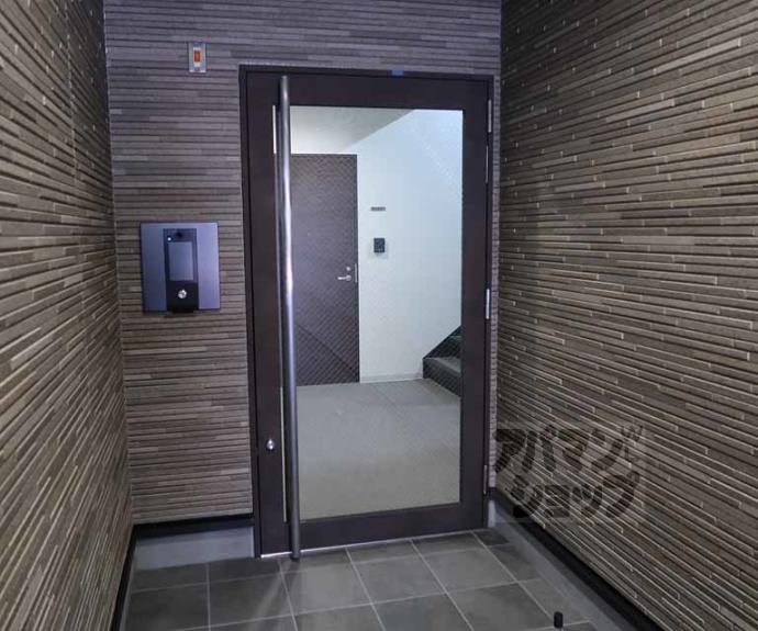 【ComfyCourt五条西洞院】間取