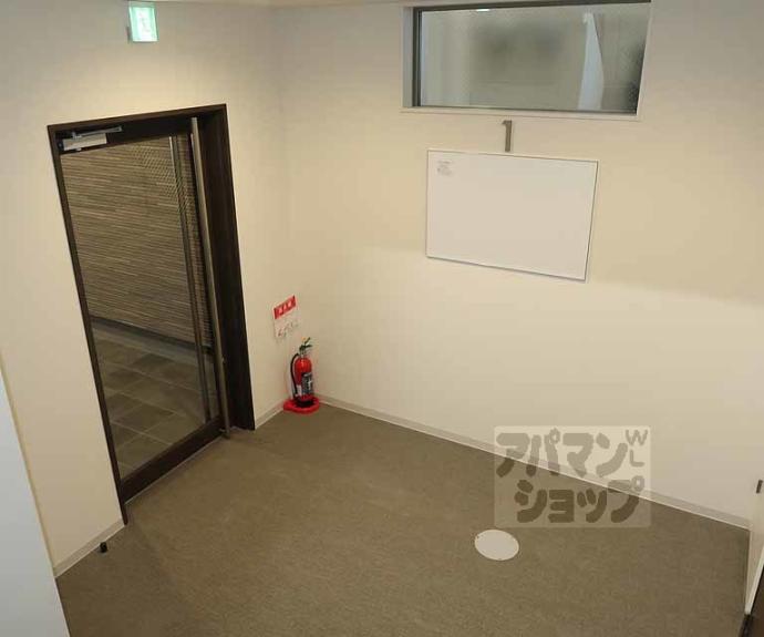 【ComfyCourt五条西洞院】間取