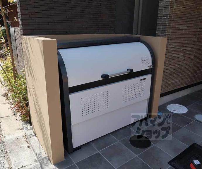 【ComfyCourt五条西洞院】間取