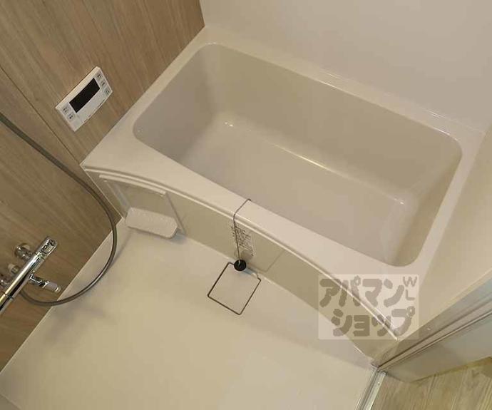 【ＣｏｍｆｙＣｏｕｒｔ五条西洞院】間取