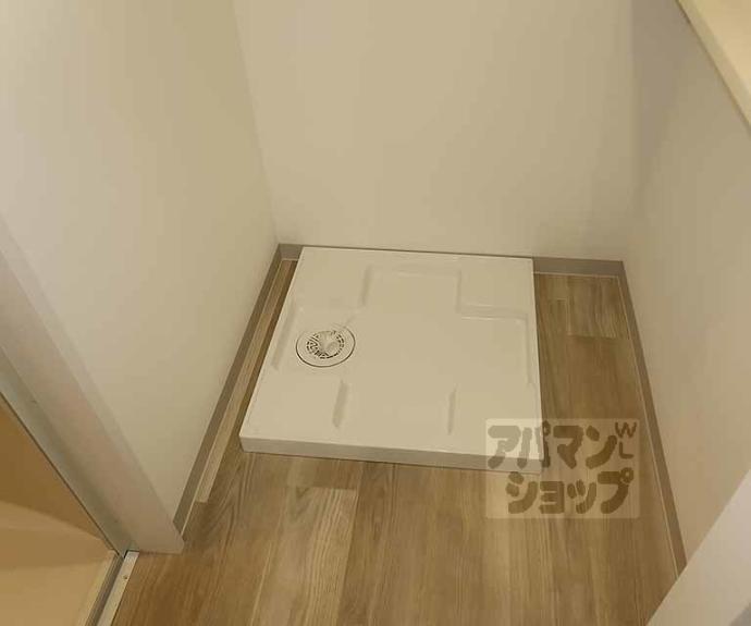 【ＣｏｍｆｙＣｏｕｒｔ五条西洞院】間取