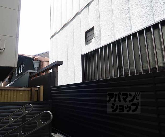 【ＣｏｍｆｙＣｏｕｒｔ五条西洞院】間取