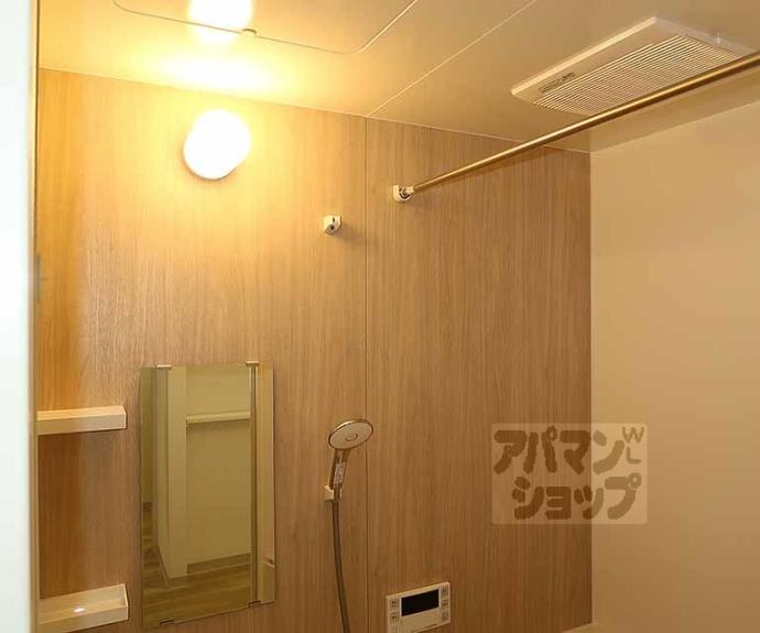 【ＣｏｍｆｙＣｏｕｒｔ五条西洞院】間取