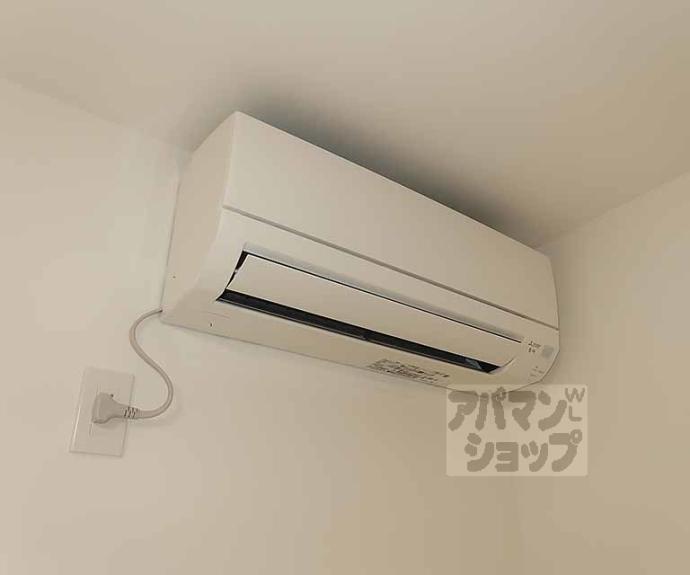 【ＣｏｍｆｙＣｏｕｒｔ五条西洞院】間取