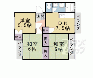 【ベルメゾン坂口】