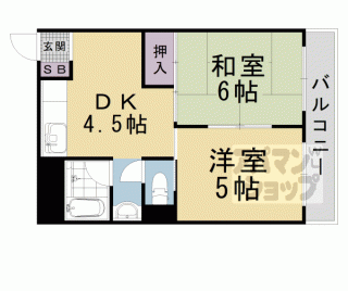 【プチ・シャトウ瀬田】