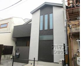 小山下内河原町１０５－６貸家：間取図