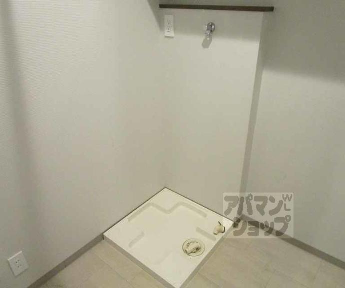 【小山下内河原町１０５－６貸家】間取