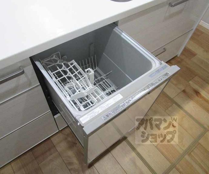 【小山下内河原町１０５－６貸家】間取