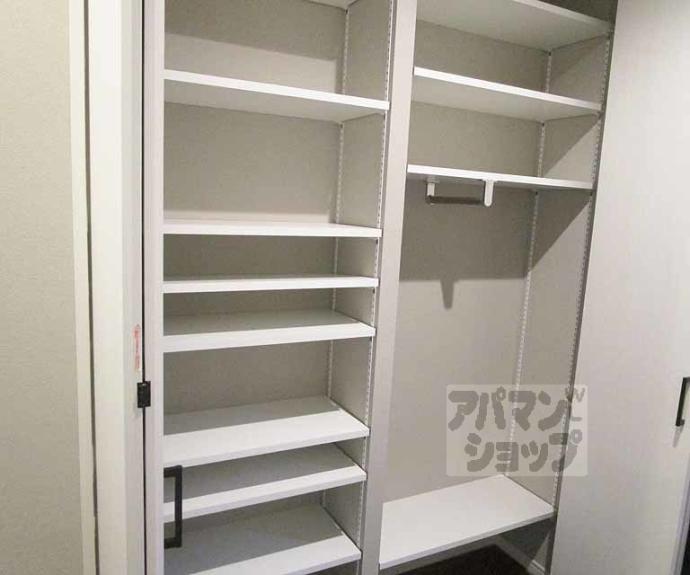 【小山下内河原町１０５－６貸家】間取