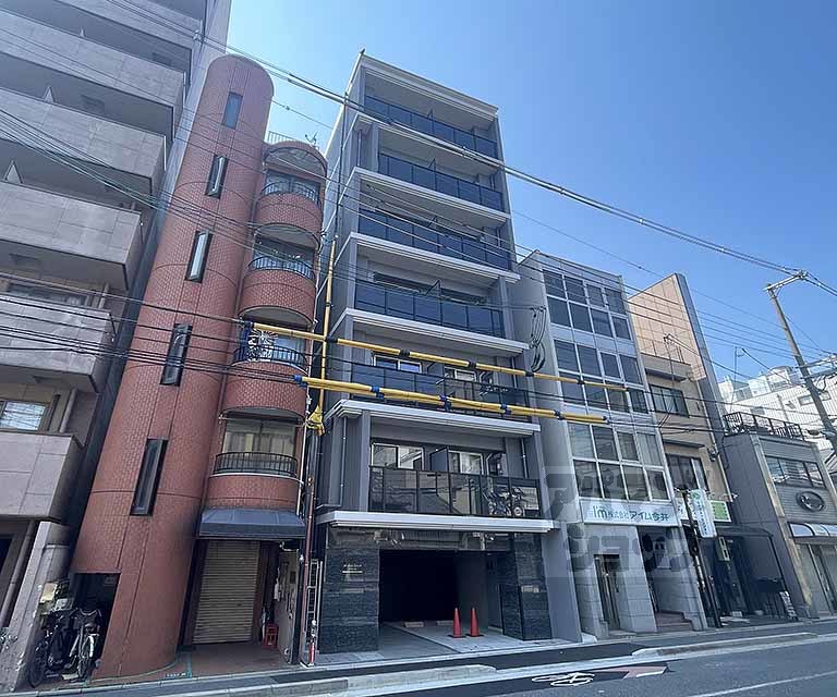 Ｏｒｃｈｉｄ　Ｃｏｕｒｔ四条大宮