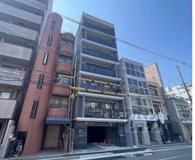 Ｏｒｃｈｉｄ　Ｃｏｕｒｔ四条大宮：間取図