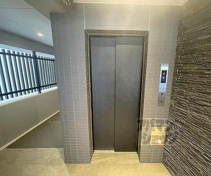 【Ｏｒｃｈｉｄ　Ｃｏｕｒｔ四条大宮】間取