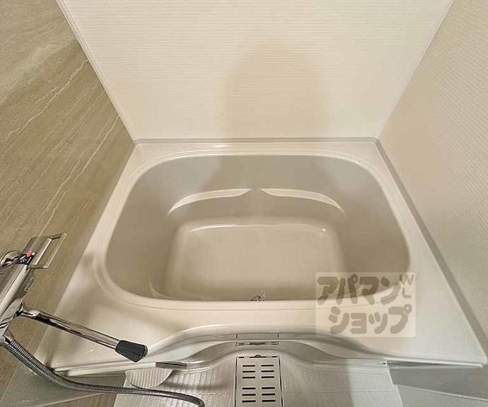 【Ｏｒｃｈｉｄ　Ｃｏｕｒｔ四条大宮】間取