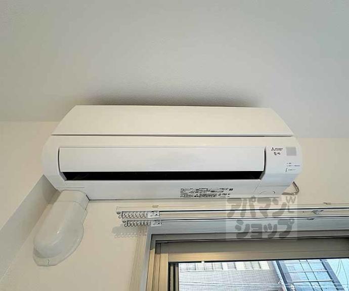 【Ｏｒｃｈｉｄ　Ｃｏｕｒｔ四条大宮】間取