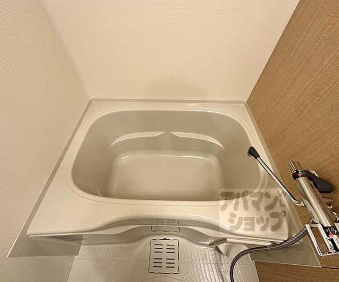 【Orchid Court四条大宮】間取