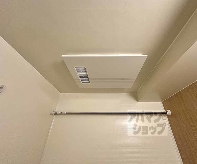 【Orchid Court四条大宮】間取