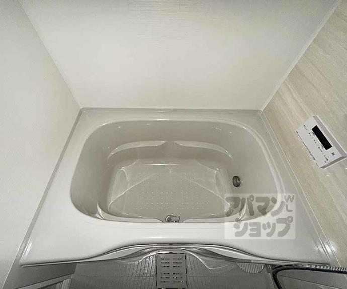 【Ｏｒｃｈｉｄ　Ｃｏｕｒｔ四条大宮】間取