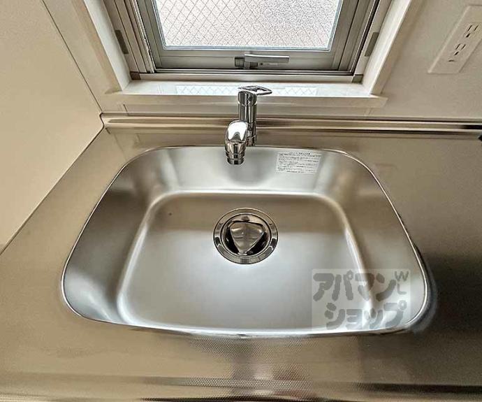 【Orchid Court四条大宮】間取