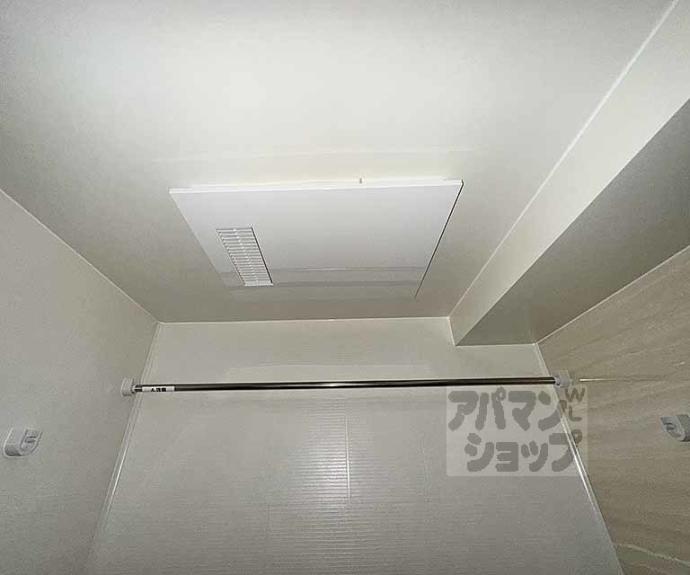 【Orchid Court四条大宮】間取