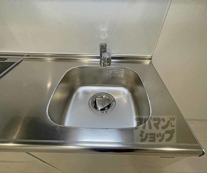 【Orchid Court四条大宮】間取