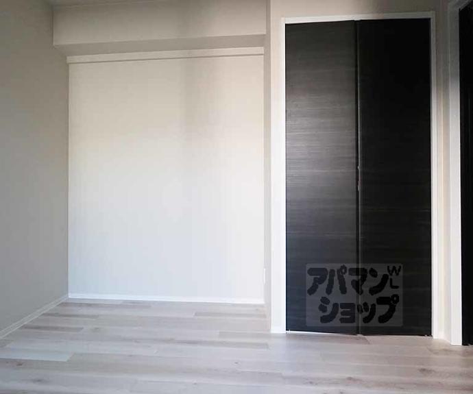 【Ｔｈｅ　Ｂｒｉｇｈｔ　Ｒｅｓｉｄｅｎｃｅ　京都東寺】間取