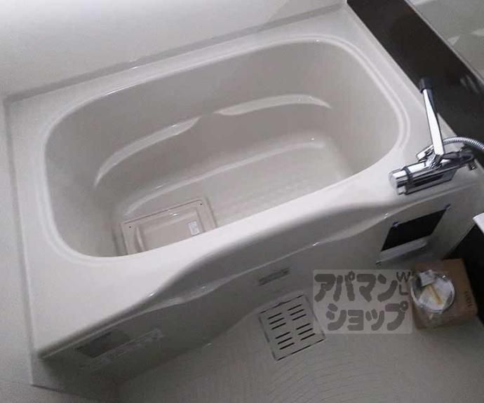 【Ｔｈｅ　Ｂｒｉｇｈｔ　Ｒｅｓｉｄｅｎｃｅ　京都東寺】間取