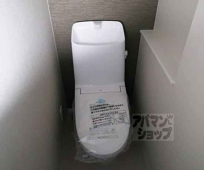 【Ｔｈｅ　Ｂｒｉｇｈｔ　Ｒｅｓｉｄｅｎｃｅ　京都東寺】間取