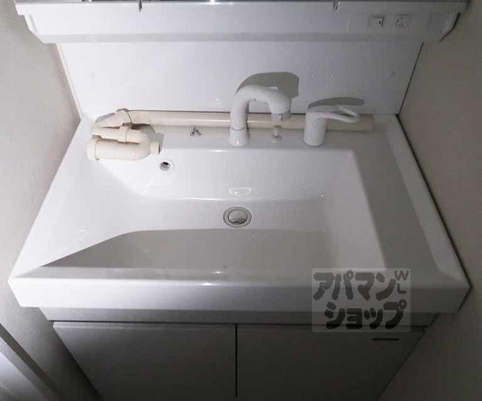 【Ｔｈｅ　Ｂｒｉｇｈｔ　Ｒｅｓｉｄｅｎｃｅ　京都東寺】間取