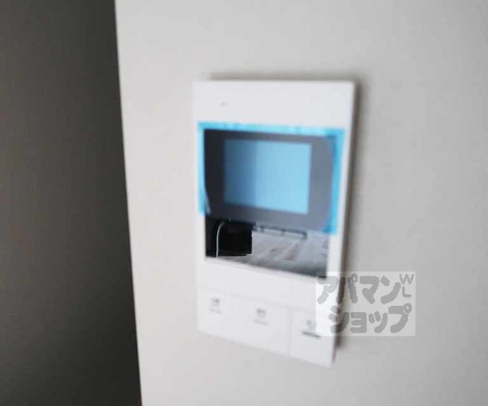 【Ｔｈｅ　Ｂｒｉｇｈｔ　Ｒｅｓｉｄｅｎｃｅ　京都東寺】間取