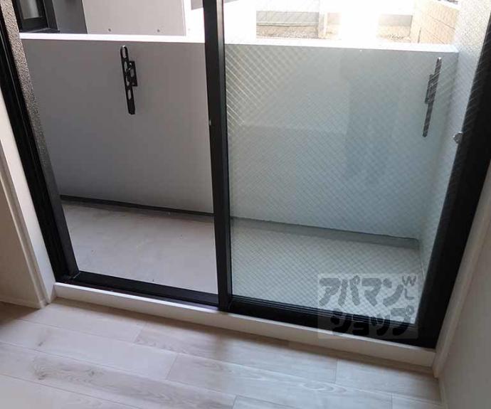 【Ｔｈｅ　Ｂｒｉｇｈｔ　Ｒｅｓｉｄｅｎｃｅ　京都東寺】間取